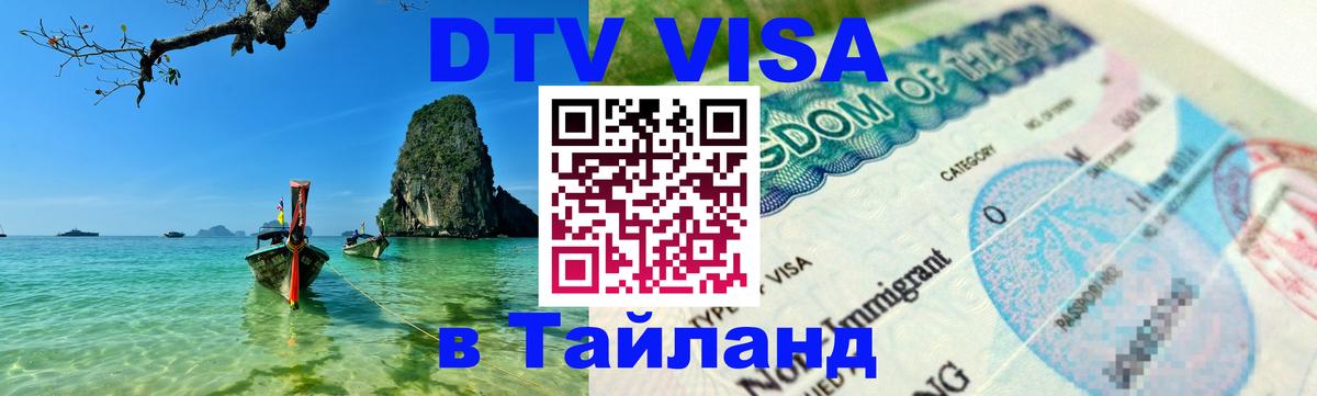 Оформление DTV визы под ключ: стоимость и тарифы, только загранпаспорт - 20.11.2025 